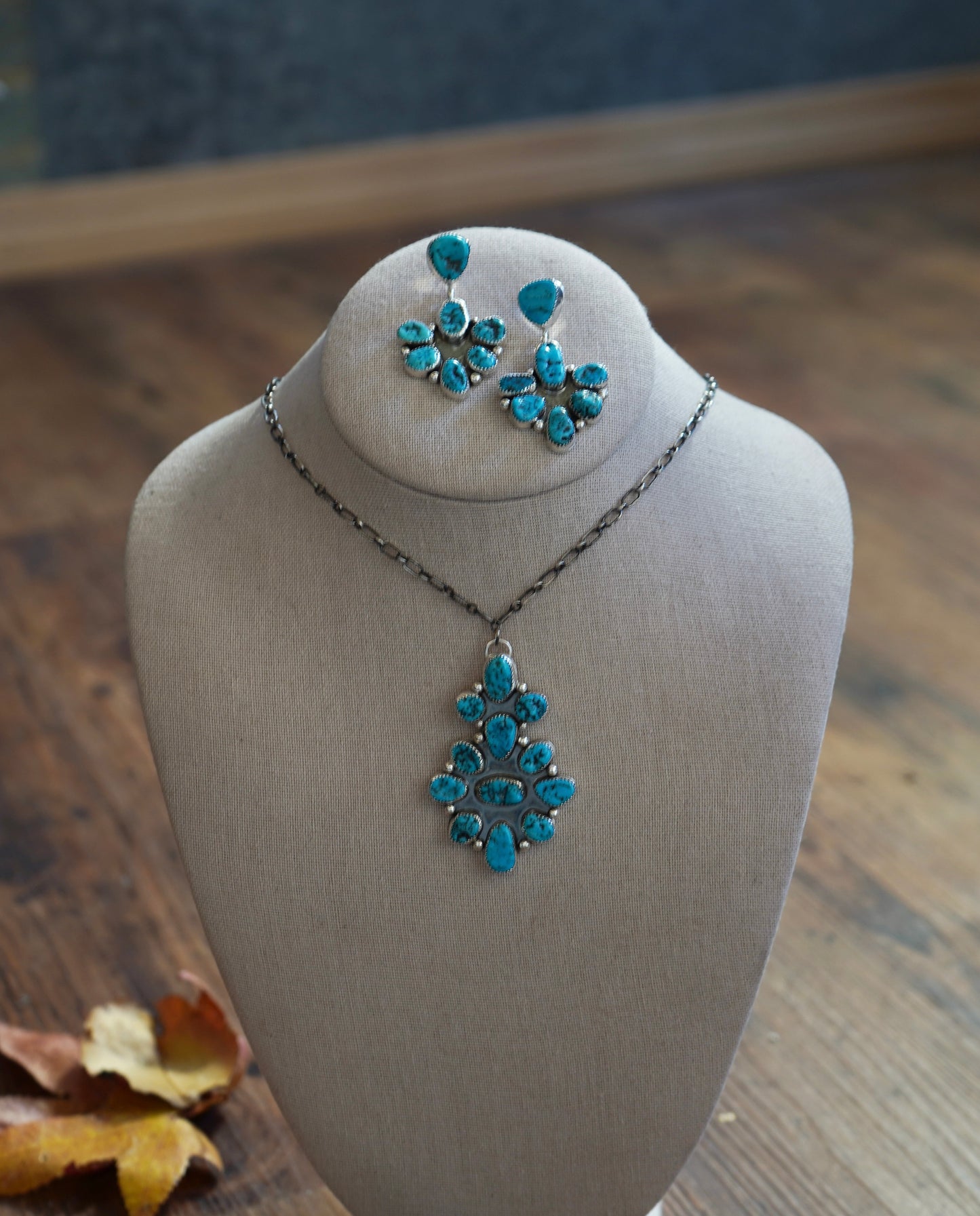 The Brooklyn Earrings