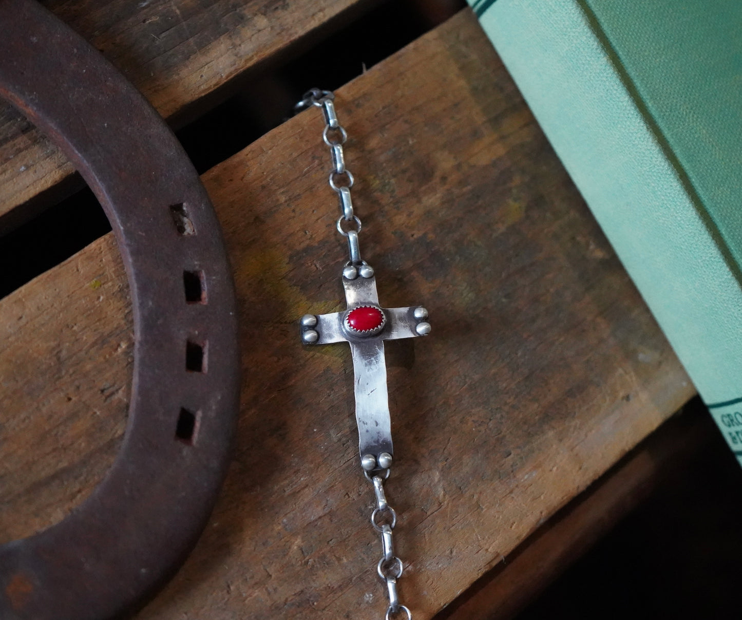 God Bless American Bracelet
