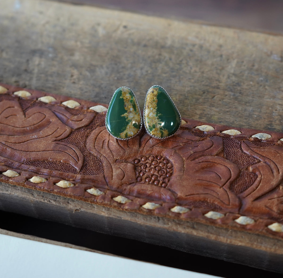 Royston Earrings 5
