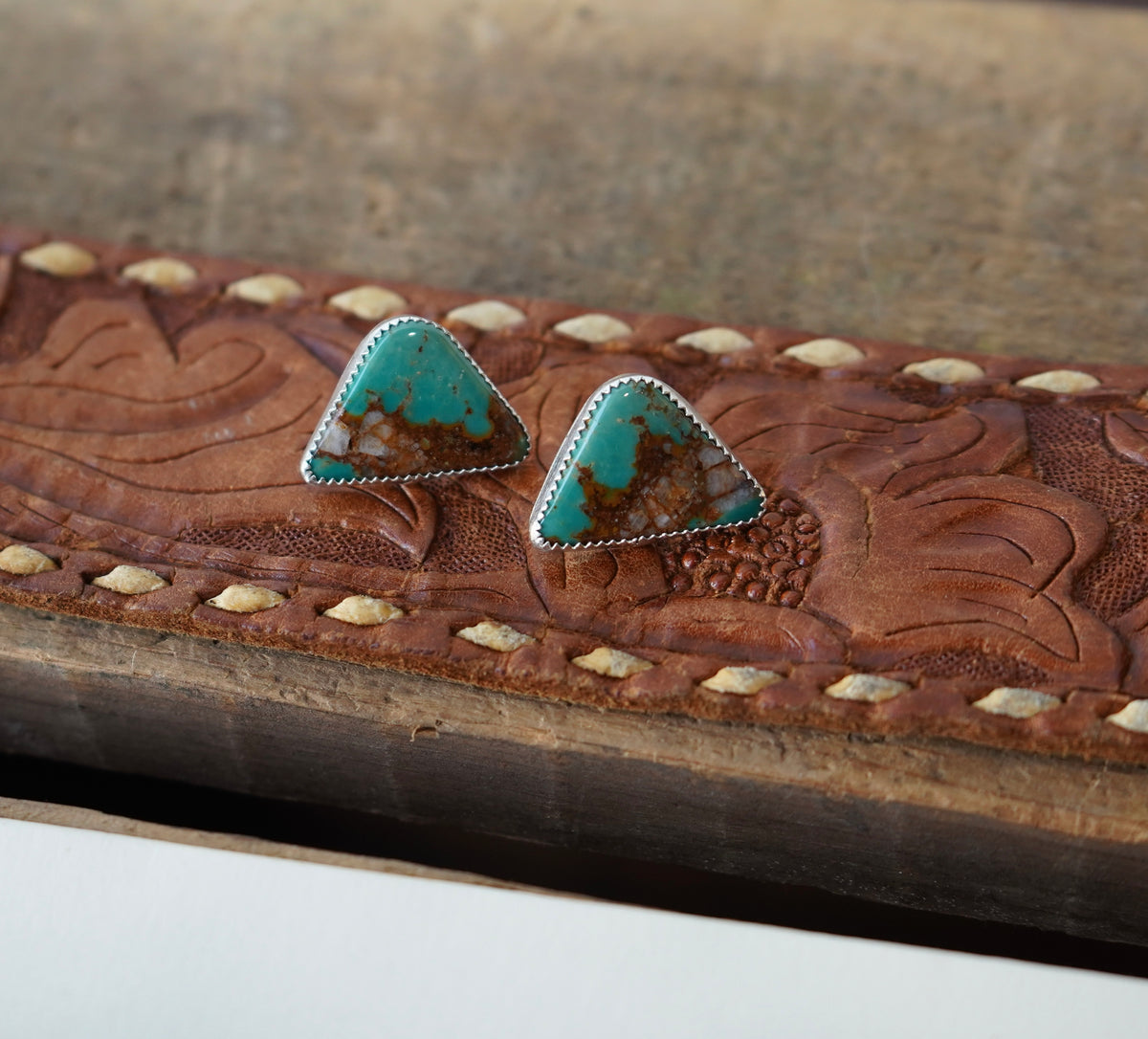 Royston Earrings 4