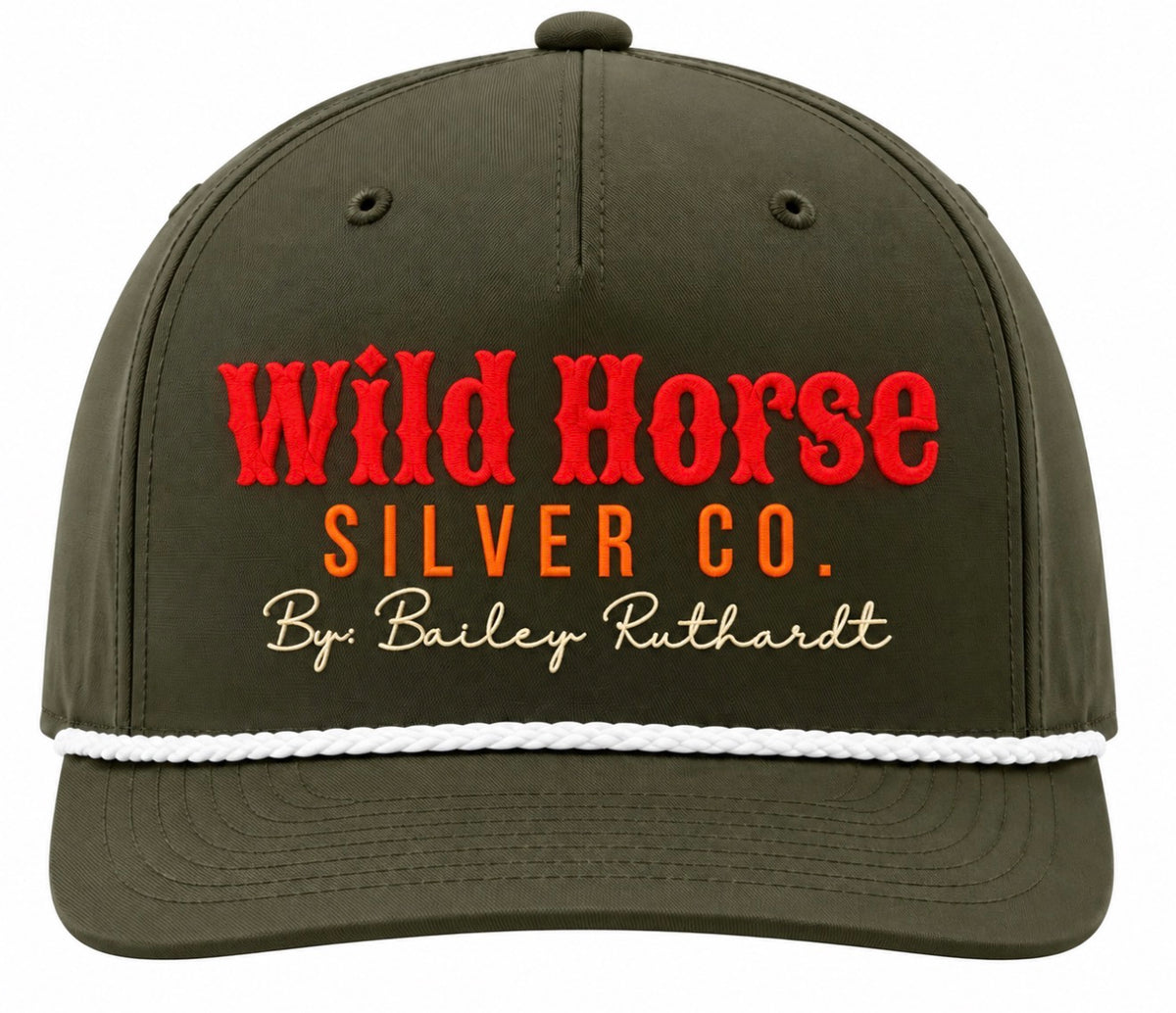 WHSC Richardson 258 Cap- PREORDER