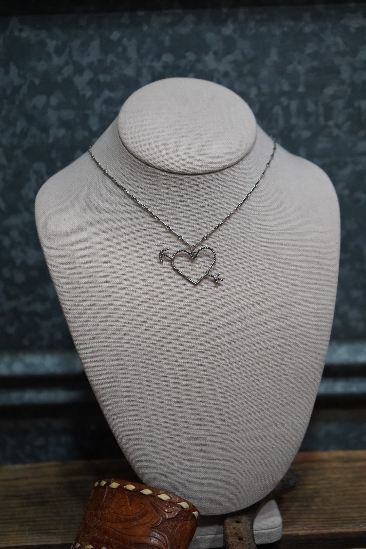 The Love Struck Necklace