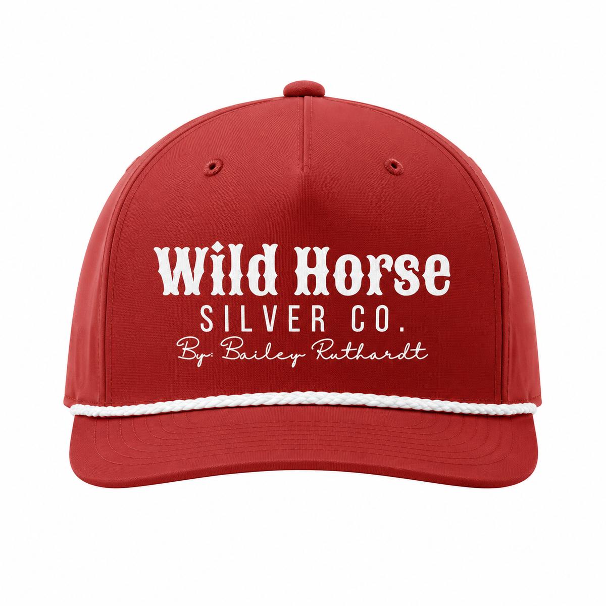 WHSC Richardson 258 Cap- PREORDER