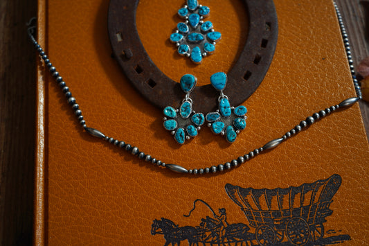 The Brooklyn Earrings