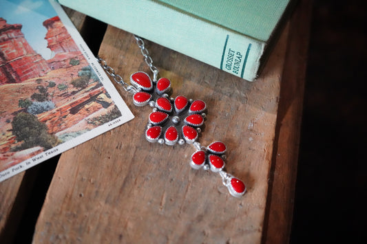 The Reba Necklace