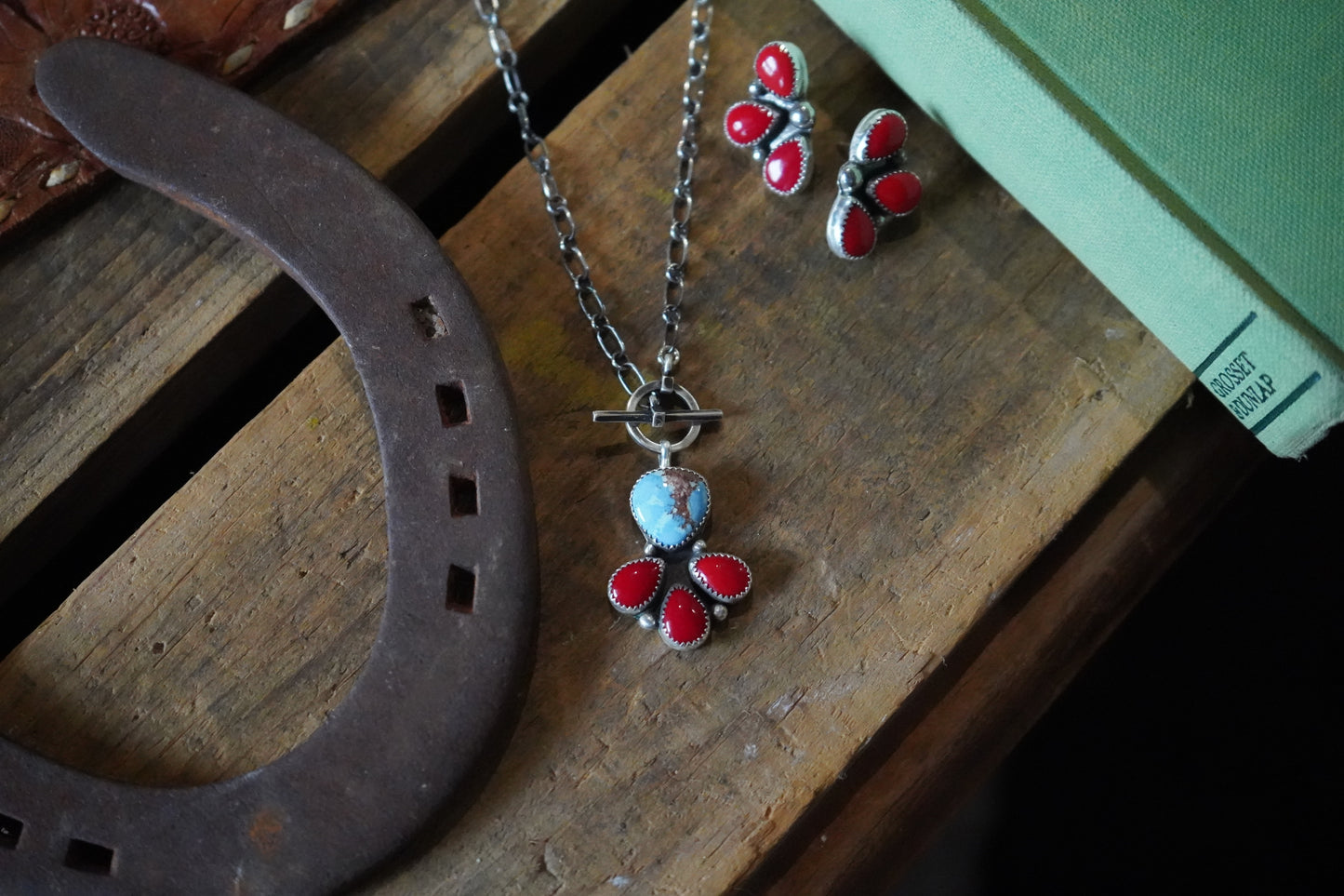America's Favorite Necklace