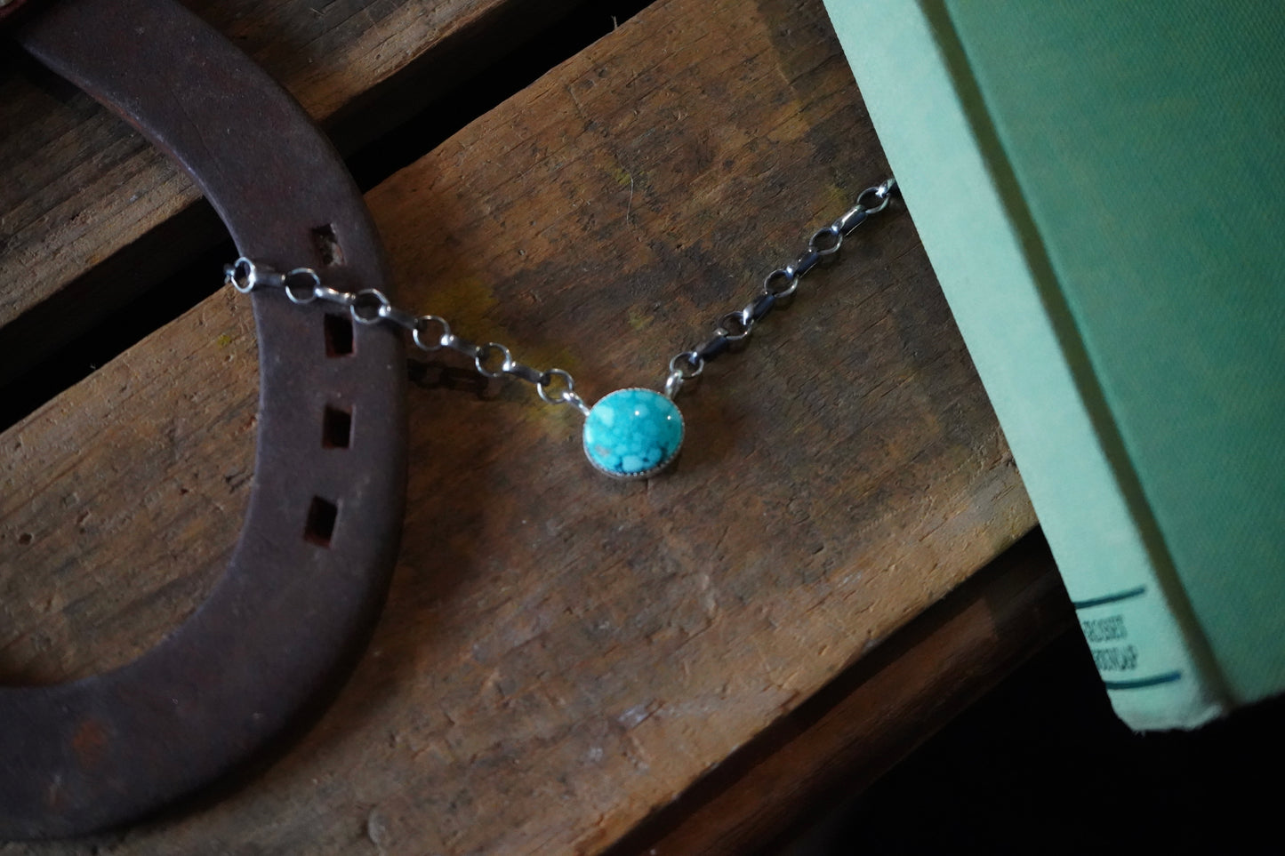 Kingman Choker