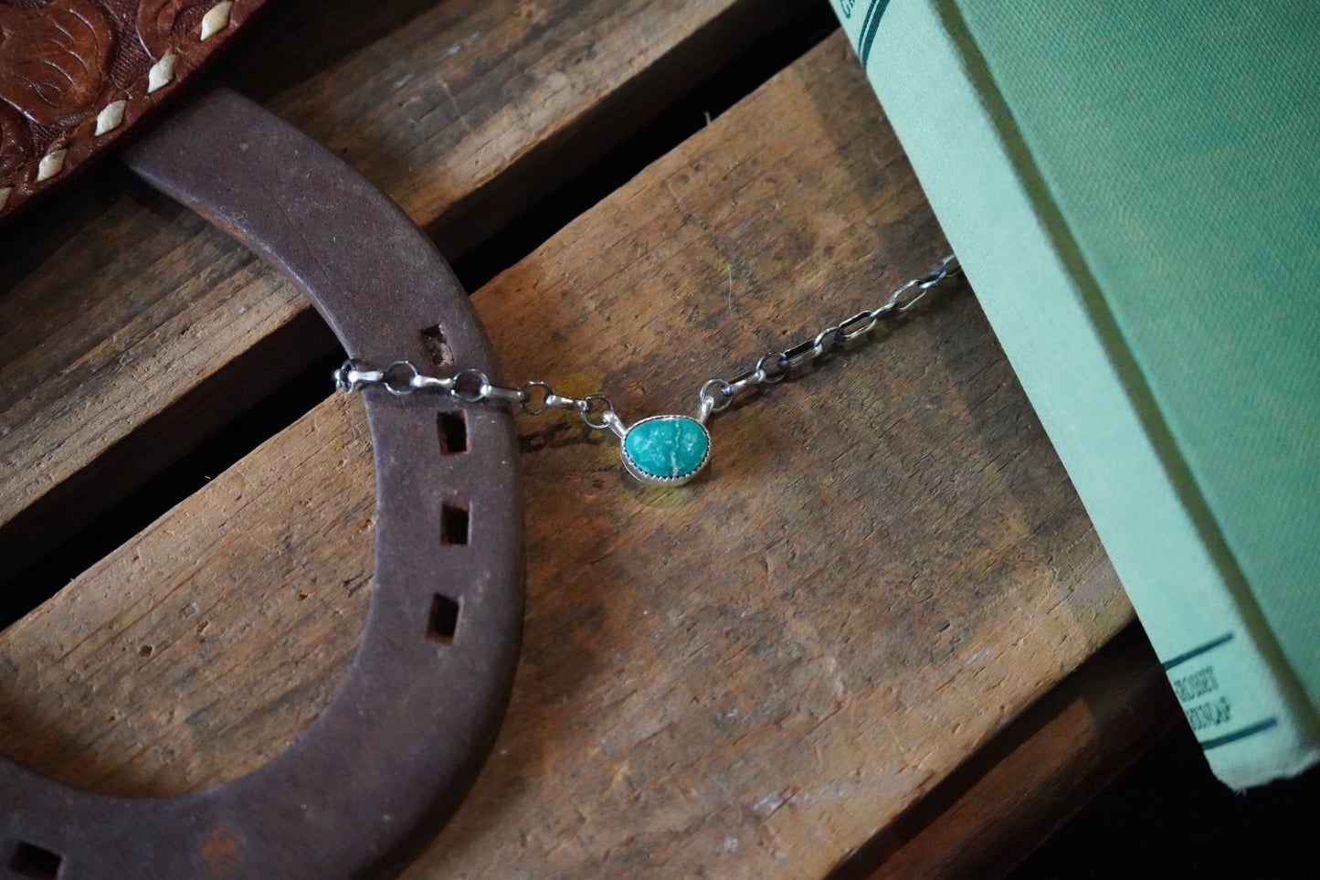White Water Choker