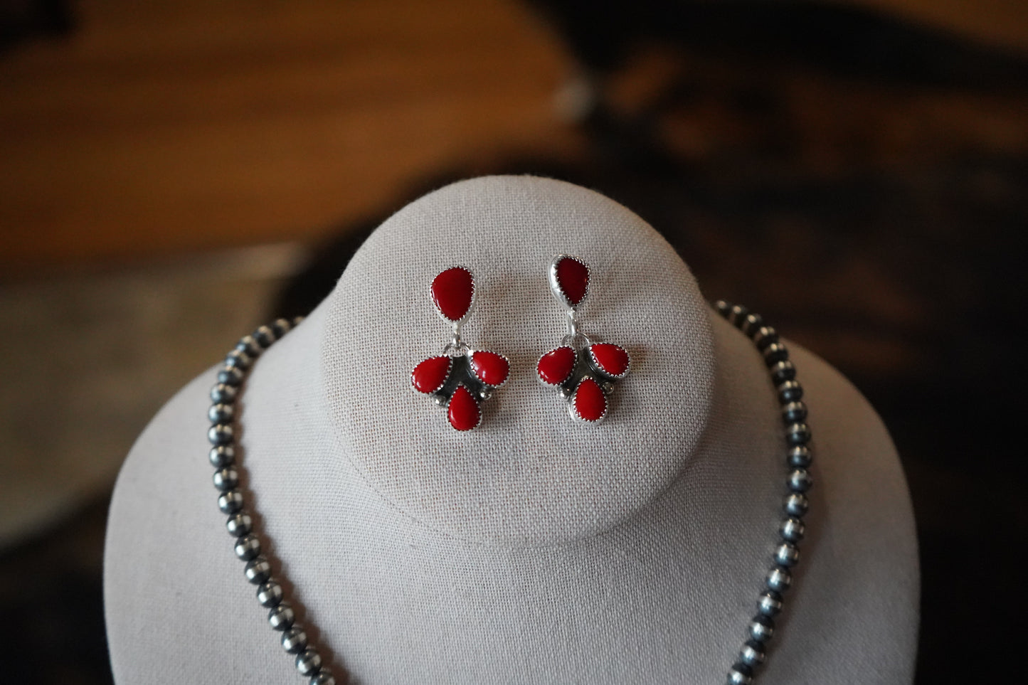 The Red Set