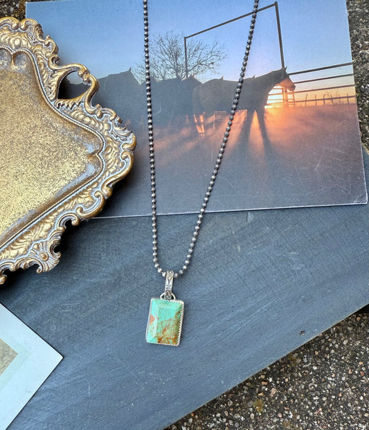 The Lisa Necklace 1.0