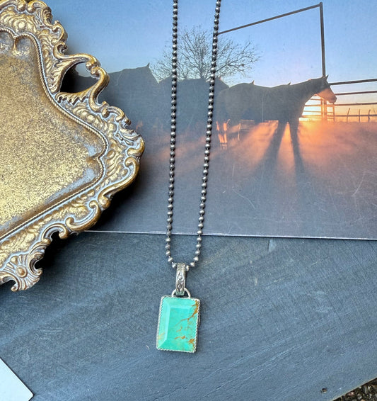 The Lisa Necklace 4.0