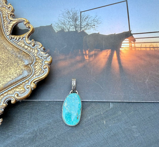 The Clara Pendant