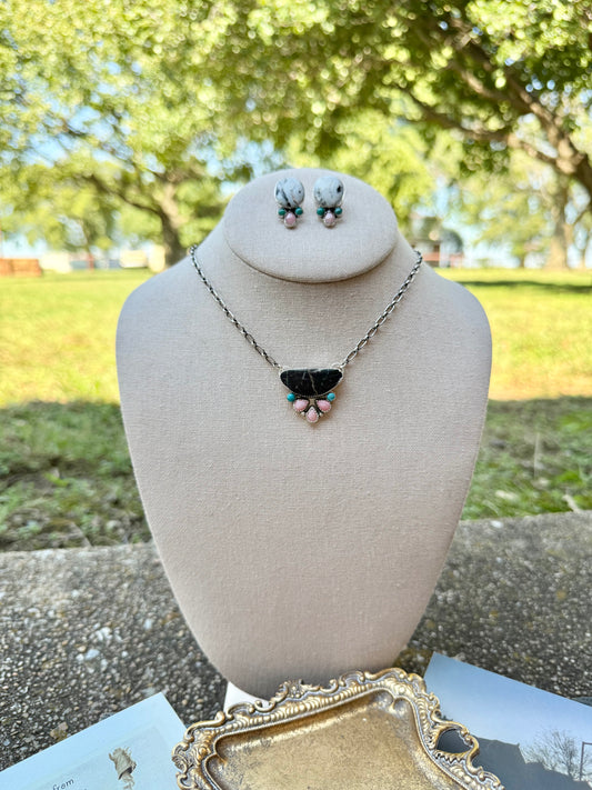 The Randa Necklace