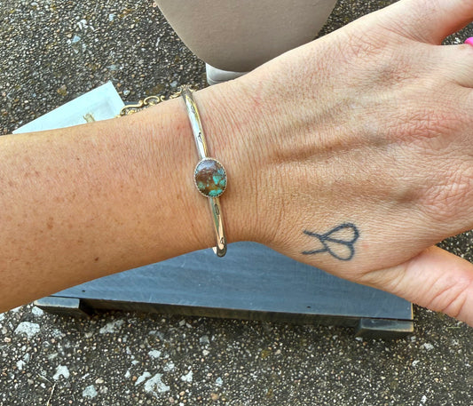 The Roy Bracelet