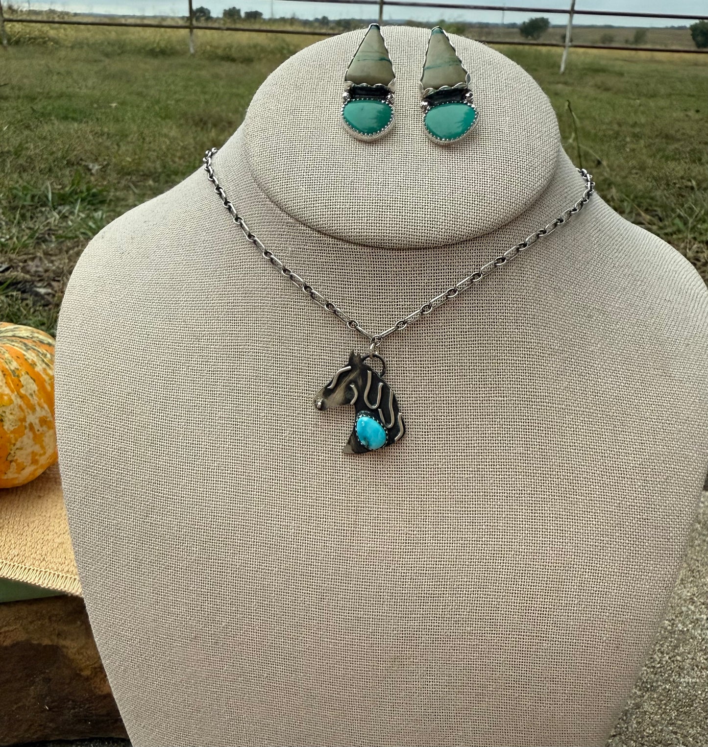 The Remade Necklace 1.0