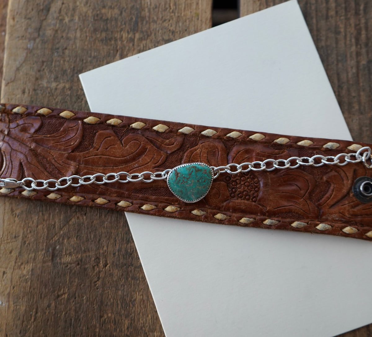 The Rough Country Bracelet