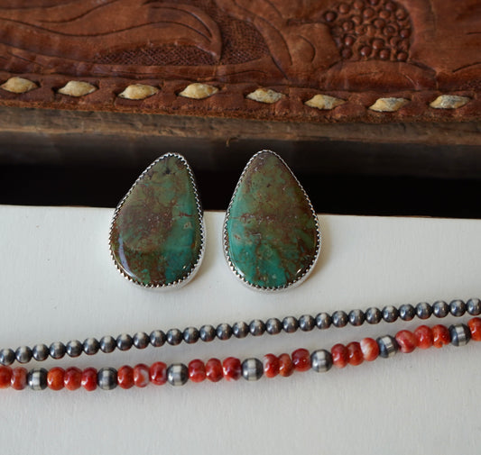 Royston Earrings 2