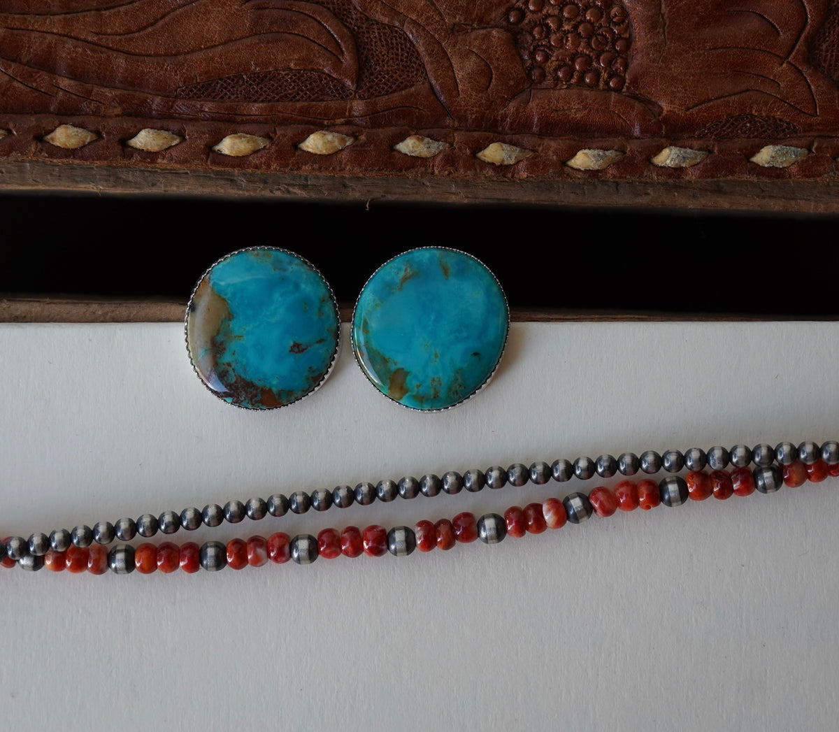 Royston Earrings 1