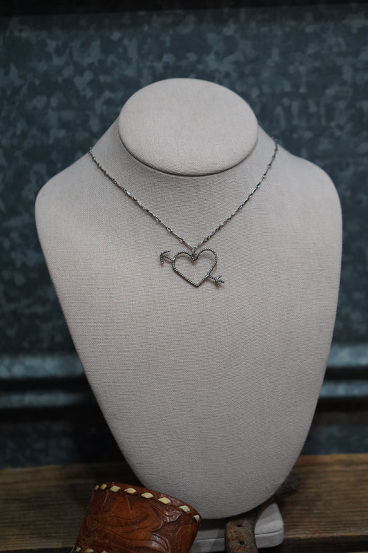 The Love Struck Necklace