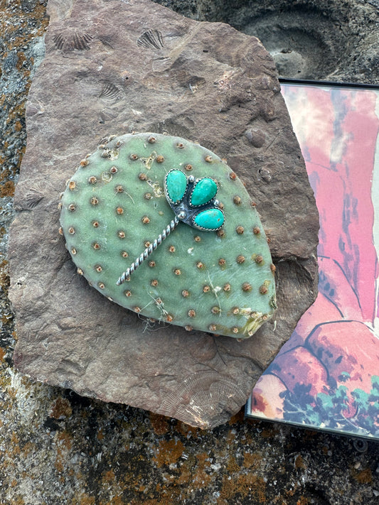The All Around Hair / Hat Pin